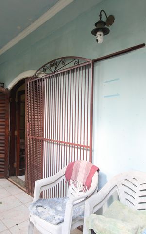 Casa de condomínio para alugar com 450m², 6 quartos e 3 vagasVaranda