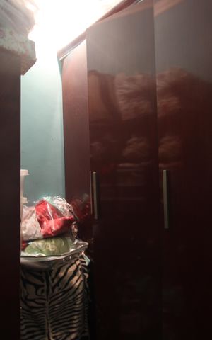 Casa de condomínio para alugar com 450m², 6 quartos e 3 vagasSuíte canadense 2 - Closet