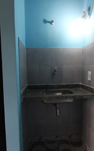 Casa de condomínio para alugar com 450m², 6 quartos e 3 vagasTerraço - Suíte