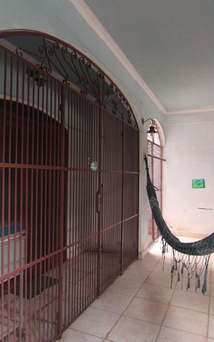 Casa de condomínio para alugar com 450m², 6 quartos e 3 vagasVaranda