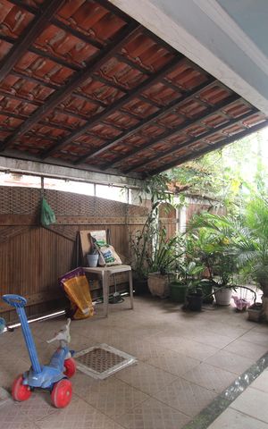 Casa de condomínio para alugar com 450m², 6 quartos e 3 vagasGaragem