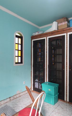 Casa de condomínio para alugar com 450m², 6 quartos e 3 vagasQuarto