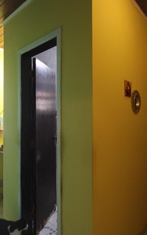 Casa de condomínio para alugar com 450m², 6 quartos e 3 vagasSala 3 - Corredor