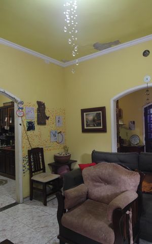 Casa de condomínio para alugar com 450m², 6 quartos e 3 vagasSala 1
