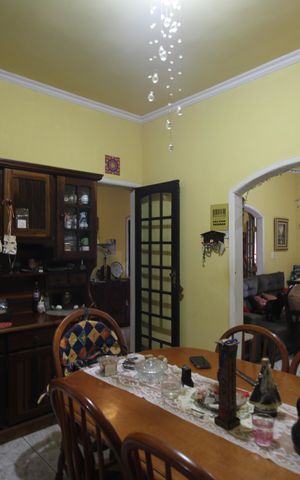Casa de condomínio para alugar com 450m², 6 quartos e 3 vagasSala 2
