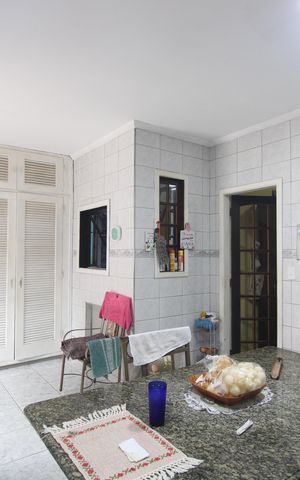 Casa de condomínio para alugar com 450m², 6 quartos e 3 vagasCozinha
