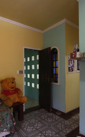 Casa de condomínio para alugar com 450m², 6 quartos e 3 vagasSuíte canadense 1