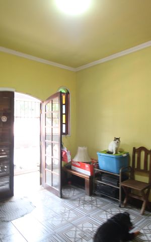 Casa de condomínio para alugar com 450m², 6 quartos e 3 vagasSuíte canadense 2