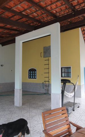 Casa de condomínio para alugar com 450m², 6 quartos e 3 vagasTerraço