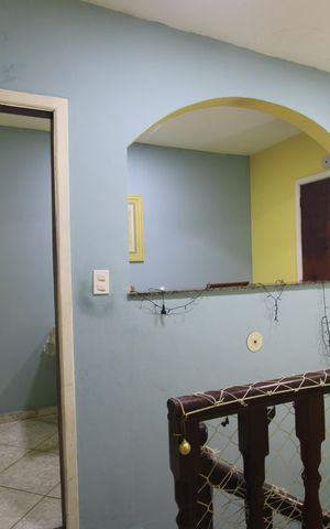 Casa de condomínio para alugar com 450m², 6 quartos e 3 vagasHall