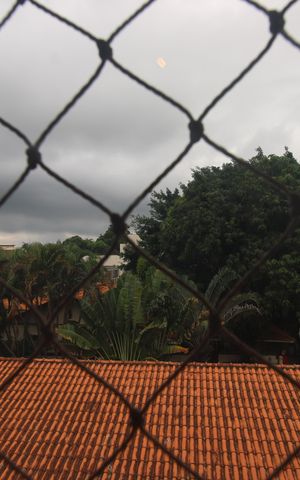 Casa de condomínio para alugar com 450m², 6 quartos e 3 vagasTerraço - Suíte/vista