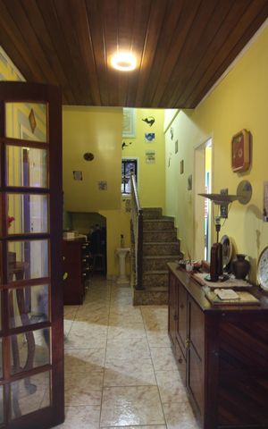 Casa de condomínio para alugar com 450m², 6 quartos e 3 vagasSala 3 - Corredor