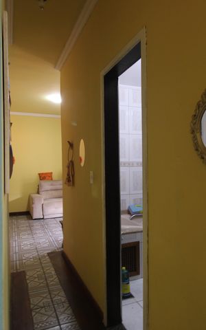 Casa de condomínio para alugar com 450m², 6 quartos e 3 vagasSuíte canadense 1 