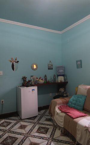 Casa de condomínio para alugar com 450m², 6 quartos e 3 vagasSala 4