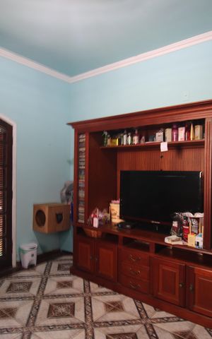 Casa de condomínio para alugar com 450m², 6 quartos e 3 vagasSala 4