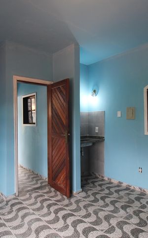 Casa de condomínio para alugar com 450m², 6 quartos e 3 vagasTerraço - Suíte