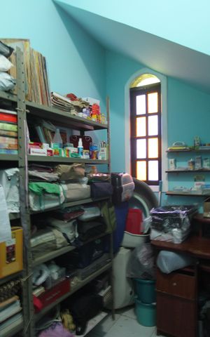 Casa de condomínio para alugar com 450m², 6 quartos e 3 vagasDespensa