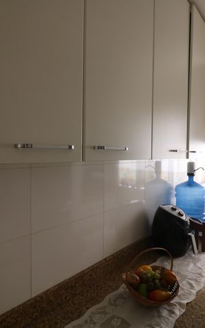 Apartamento à venda com 40m², 2 quartos e 1 vagaCozinha