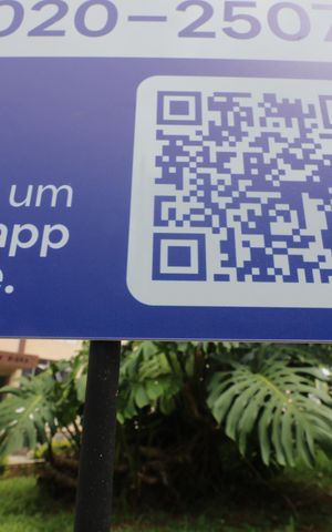 Apartamento à venda com 40m², 2 quartos e 1 vagaFachada