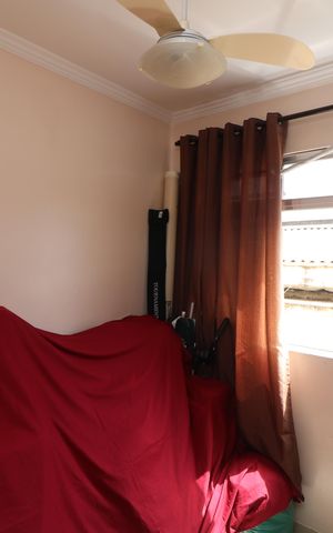Apartamento à venda com 40m², 2 quartos e 1 vagaQuarto