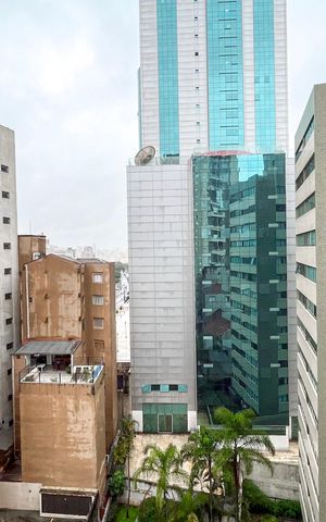 Apartamento à venda com 52m², 2 quartos e 1 vaga Apartamento à venda com 52m², 2 quartos e 1 vagaVIsta do Quarto 1