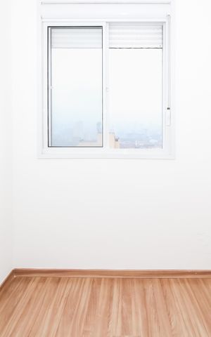 Apartamento à venda com 35m², 2 quartos e sem vagaQuarto 1