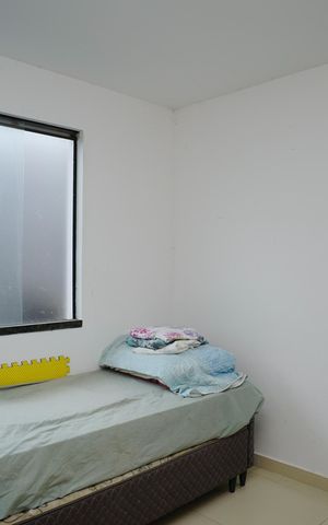 Casa para alugar com 90m², 3 quartos e 6 vagasQuarto 1