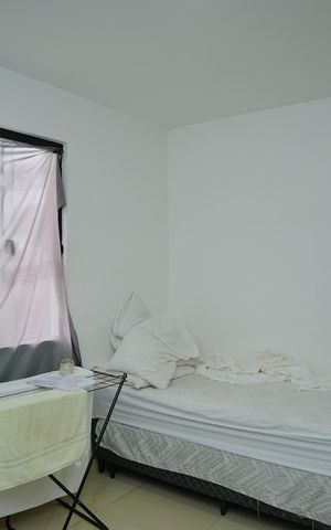 Casa para alugar com 90m², 3 quartos e 6 vagasQuarto 2