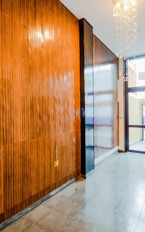 Studio para alugar com 34m², 1 quarto e sem vagaHall Social 