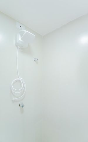Studio para alugar com 34m², 1 quarto e sem vagaBanheiro