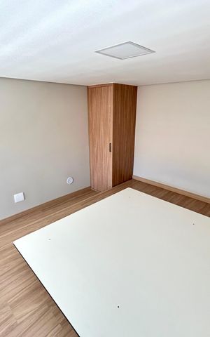 Studio para alugar com 34m², 1 quarto e sem vaga Studio para alugar com 34m², 1 quarto e sem vagaQuarto
