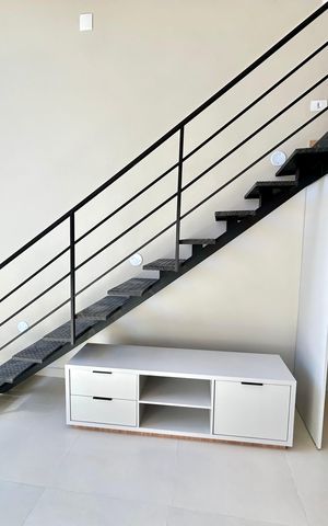 Studio para alugar com 34m², 1 quarto e sem vaga Studio para alugar com 34m², 1 quarto e sem vagaSala