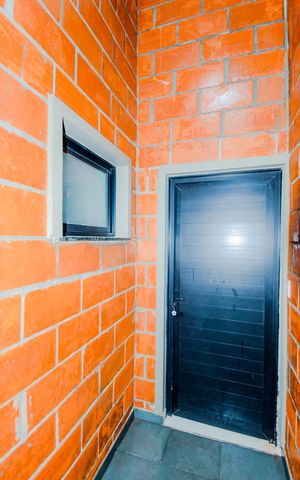 Studio para alugar com 34m², 1 quarto e sem vagaHall de entrada