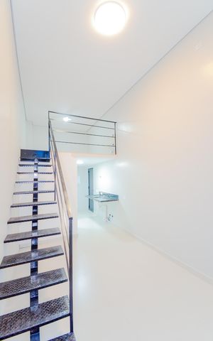 Studio para alugar com 34m², 1 quarto e sem vagaSala