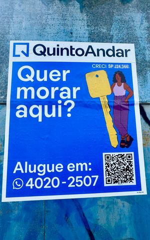 Studio para alugar com 34m², 1 quarto e sem vaga Studio para alugar com 34m², 1 quarto e sem vagaPlaca aproximada