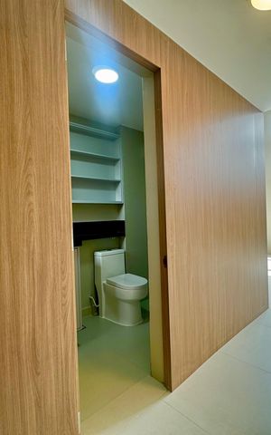 Studio para alugar com 34m², 1 quarto e sem vaga Studio para alugar com 34m², 1 quarto e sem vagaCozinha