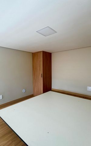 Studio para alugar com 34m², 1 quarto e sem vaga Studio para alugar com 34m², 1 quarto e sem vagaQuarto