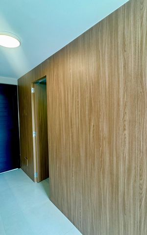 Studio para alugar com 34m², 1 quarto e sem vaga Studio para alugar com 34m², 1 quarto e sem vagaCozinha