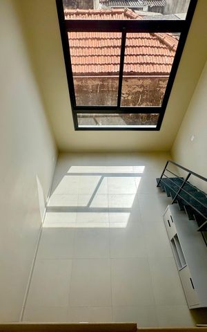 Studio para alugar com 34m², 1 quarto e sem vaga Studio para alugar com 34m², 1 quarto e sem vagaSala