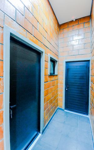 Studio para alugar com 34m², 1 quarto e sem vagaHall de entrada