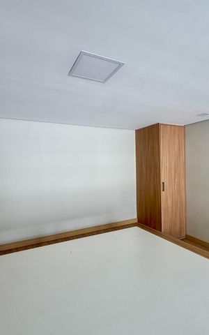 Studio para alugar com 34m², 1 quarto e sem vaga Studio para alugar com 34m², 1 quarto e sem vagaQuarto