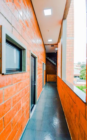 Studio para alugar com 34m², 1 quarto e sem vagaÁrea comum