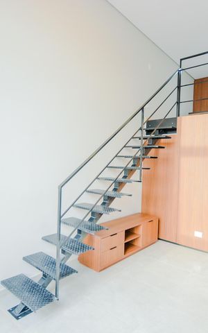 Studio para alugar com 34m², 1 quarto e sem vagaSala