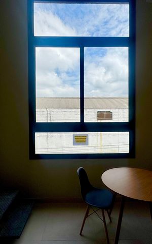 Studio para alugar com 34m², 1 quarto e sem vaga Studio para alugar com 34m², 1 quarto e sem vagaSala