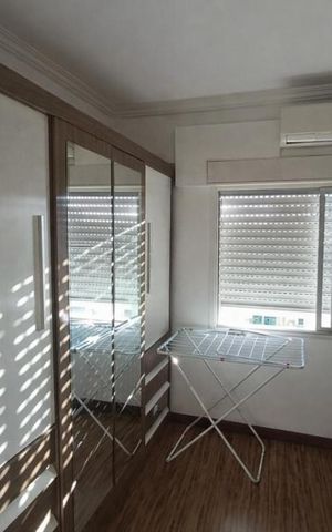 Apartamento à venda com 94m², 2 quartos e 1 vaga Apartamento à venda com 94m², 2 quartos e 1 vagaQuarto
