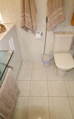 Apartamento à venda com 67m², 3 quartos e 1 vagaBanheiro