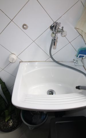Apartamento à venda com 67m², 3 quartos e 1 vagaÁrea de Serviço