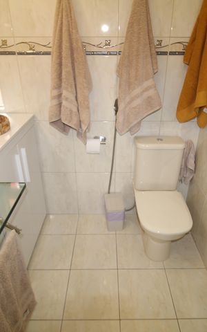 Apartamento à venda com 67m², 3 quartos e 1 vagaBanheiro