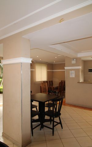 Apartamento à venda com 67m², 3 quartos e 1 vagaÁrea Comum