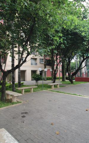 Apartamento à venda com 67m², 3 quartos e 1 vagaÁrea Comum